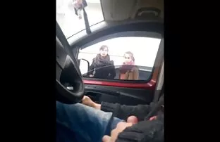 Թռիչք ծավալը բարձրահասակ պոռնո 12