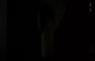 Voyeur Tom է բանավոր սեքս պոռնո մեքենայի