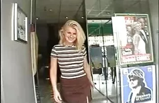 Նրա պոռնո դեպի կինը հանգիստ սերը