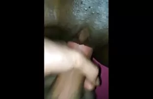 Տոնական հարեւանը արհեստական տատիկը